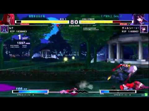 【UNIEL】 2015/1/25 Leisureland Akihabara Post-Tournament Freeplay 1/5
