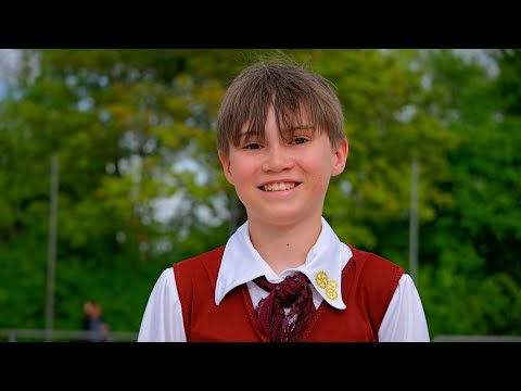 Morgan Conway | Hessencup 2024 | KSG Georgenhausen