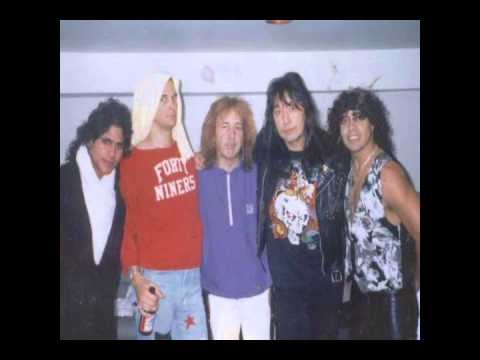 AOR (Frederic Slama) - You're My Obsession (Philip Bardowell vocal)