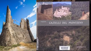 Imatges dels castells del Montseny