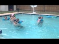 Puddle Jumpers
