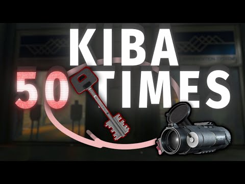 I Looted KIBA 50 TIMES - Is it Worth? (Escape From Tarkov)