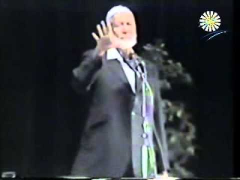 Last Challenge And The Best Call 4 of 12 _ Ahmed Deedat _ a debate _ debates