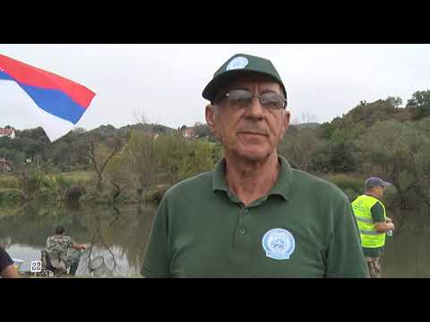 Ribolovacki Kup Raske 2023