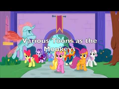 The Jungle Book (JimmyandFriends Style) Part 20 - End Credits