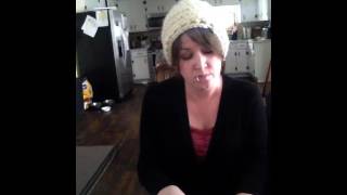 Jenny Come In (Cover)