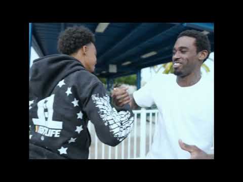 GoldJaxket - FredG ( Official Music Video )