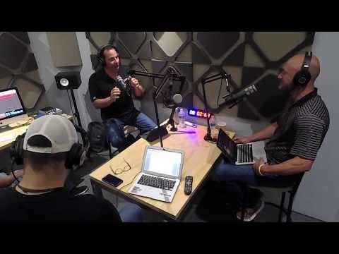 #19 | Searching for Eagles - Part 1