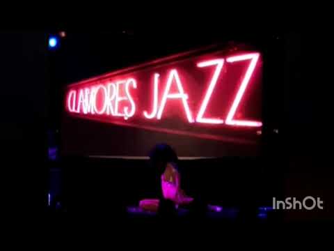 "70's Vibes" Evil Eva Burlesque en Evil Teaserama