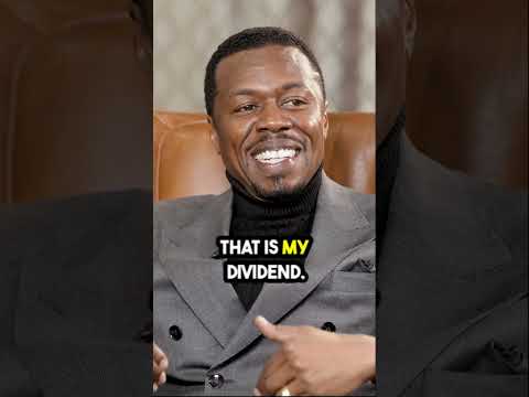 4: How to Make Money While Doing Nothing - CiS (Class In Session) Rina Hicks & Pius Muchiri #shorts