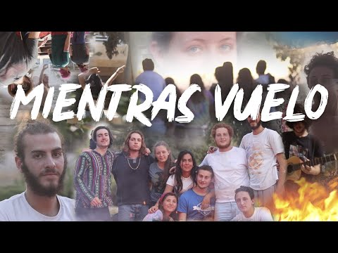 Hejalutz Lamerjav - Mientras Vuelo (Shnat Hajshara 2018-19)