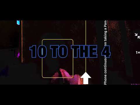 Yung Skrrt - 10 to the 4 ft. PROP // Music Video