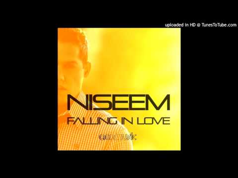 Niseem - Falling In Love (George Acosta 2013 Mix)