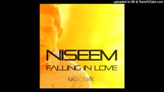 Niseem - Falling In Love (George Acosta 2013 Mix)