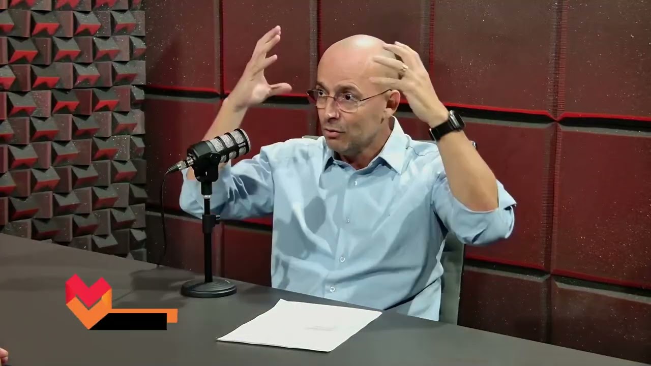 Neste vídeo exclusivo, *Zico Zortea* entrevista **Leonardo Menna**, o **Diretor da Águas Cuiabá**