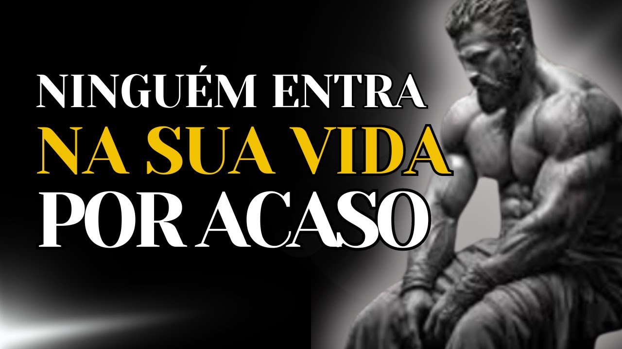 Como Cada Pessoa na Sua Vida Está Ligada ao Seu Destino - 10 PROPÓSITO DE VIDA