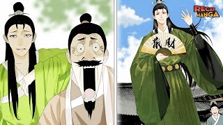 His Father Was Surprised Because He Sold His House And Spent All The Money Buying Useless Things