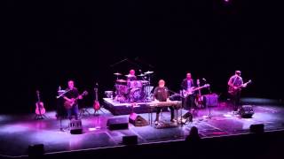 Burton Cummings - Your Backyard