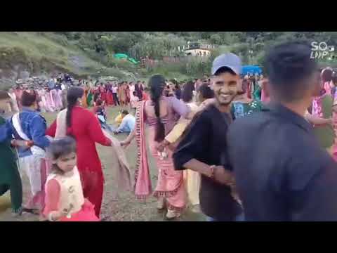 kautik chipala mela rapali 2023