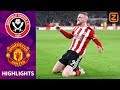 SENSATIONELE TWEEDE HELFT? | Sheffield United vs Man United | Premier League 2019/20 | Samenvatting