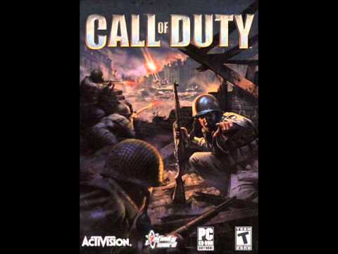Pegasus Bridge - CoD