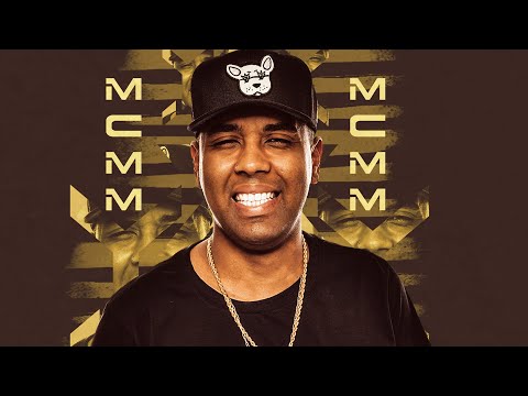 MC MM - O Bonde é Pesadão (DJ RD)