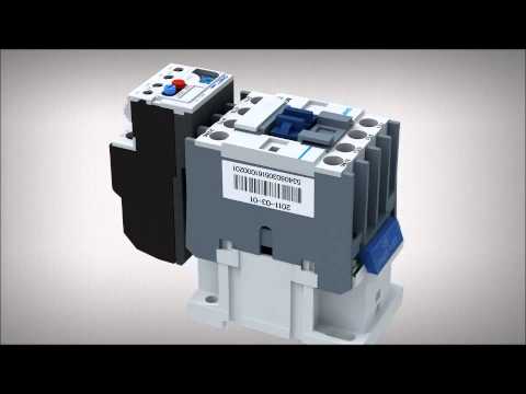 Chint Contactor introduce