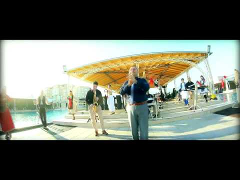 Aziz Murati - Luj Qyqek (Official Video 2014)