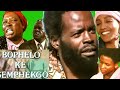 Bophelo Ke Semphekgo S1 P1