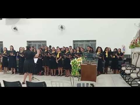 No Rol do Livro | 133 Harpa Cristã