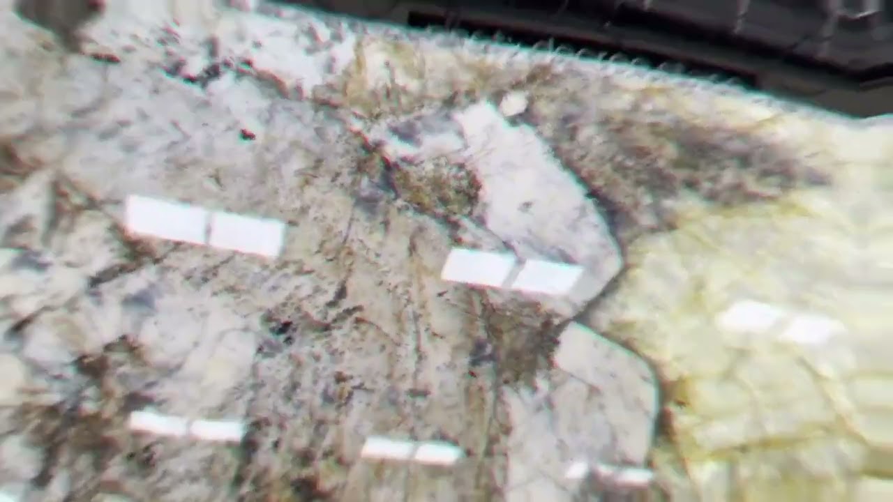 Mármores importados