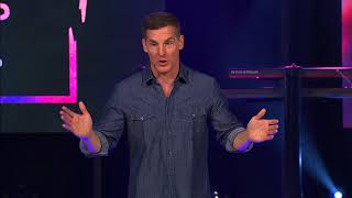 What Would Jesus Undo Week 2: Hollow Worship with Craig Groeschel