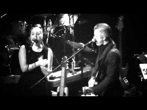 "The Sound of Steiner" with Ruben Block and Tine Reymer