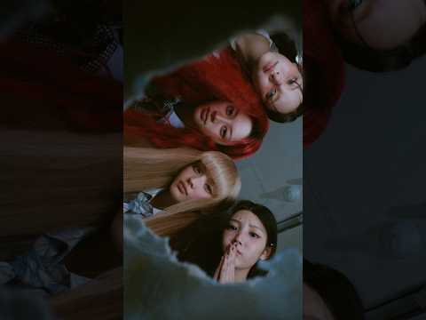 ILLIT (아일릿) ‘BREAK EVEN’ Concept Film BURNING🔥