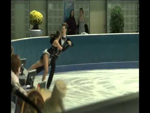 Kathrin HÄUSER  Sevan LERCHE 37,75p