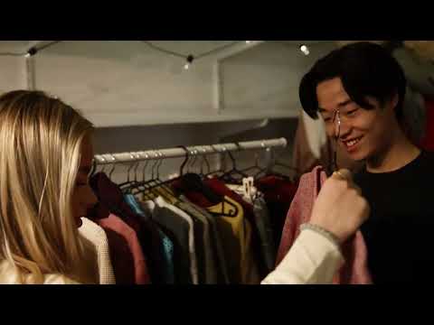 Hvordan er det å gå salg, service og reiseliv?