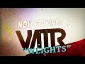 The Venture - Weights (Official Lyric Video)
