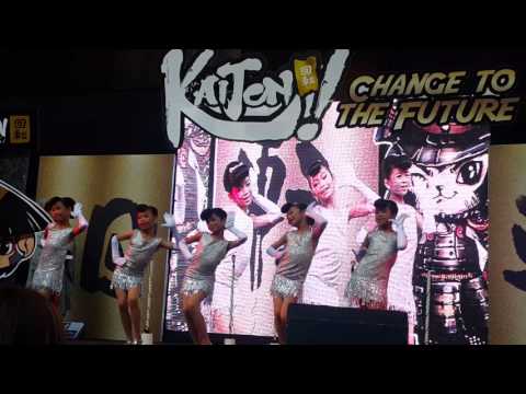 ศูนย์เยาวชนคลองกุ่ม Double s Junior @ Saim Square One