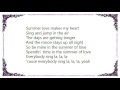 Baha Men - Summer of Love Lyrics