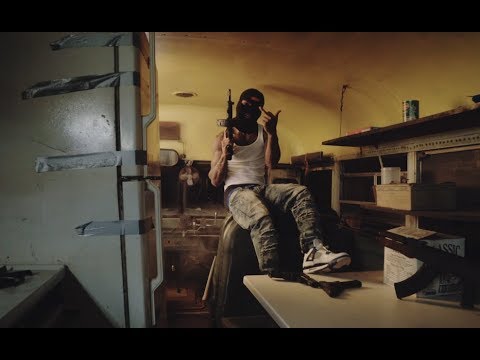 Blue Benji Kobe f/ Juice Bentley - 30 Shots G Mix