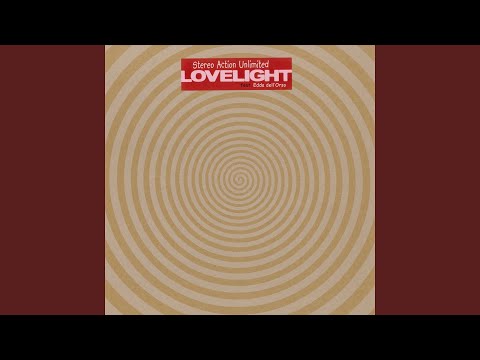 Lovelight (feat. Edda Dell'Orso)