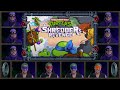 Panic In The Sky Acapella Cover TMNT Shredder S Revenge