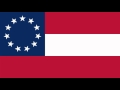 Confederate States of America: God Save the ...
