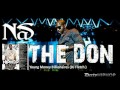Nas - The Don (2012) 