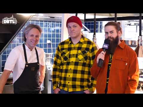 DBTL 2019 - Kari Aihinen