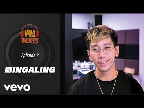 MY Rap Radar - MY Beats - Episode 2 | Mingaling