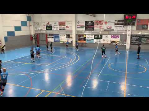 Parrillada Abel Lucus-Moaña