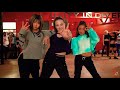 Kaycee Rice - Tip Toe - Jason Derulo ft. French Montana - Choreography by Nika Klujn