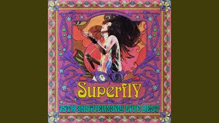 Wildflower (Live from Shout In The Rainbow!!)