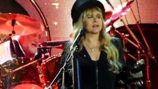 Fleetwood Mac - Go Your Own Way - Paris Bercy 2013